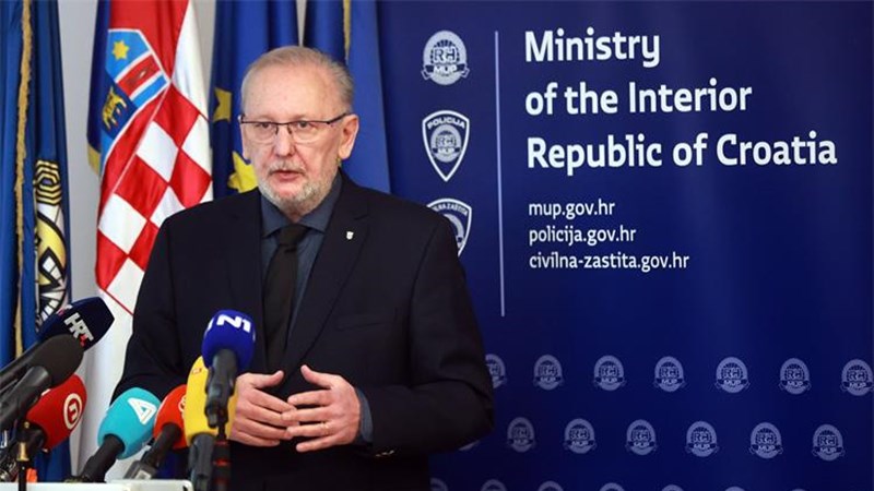 GSV fully backs government efforts in providing care for Ukrainian refugees